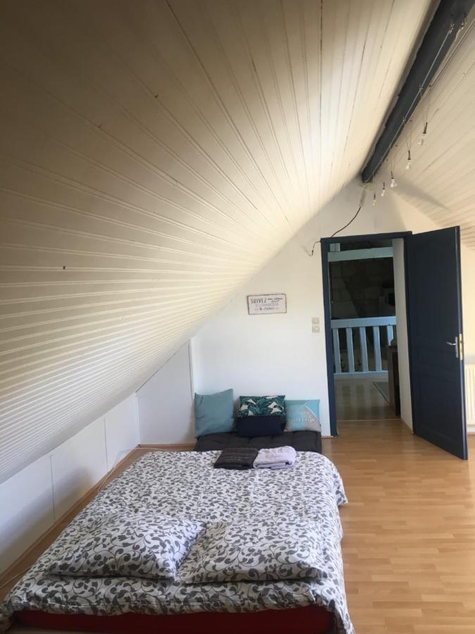 272 Le Valon Lägenhet Blou Exteriör bild