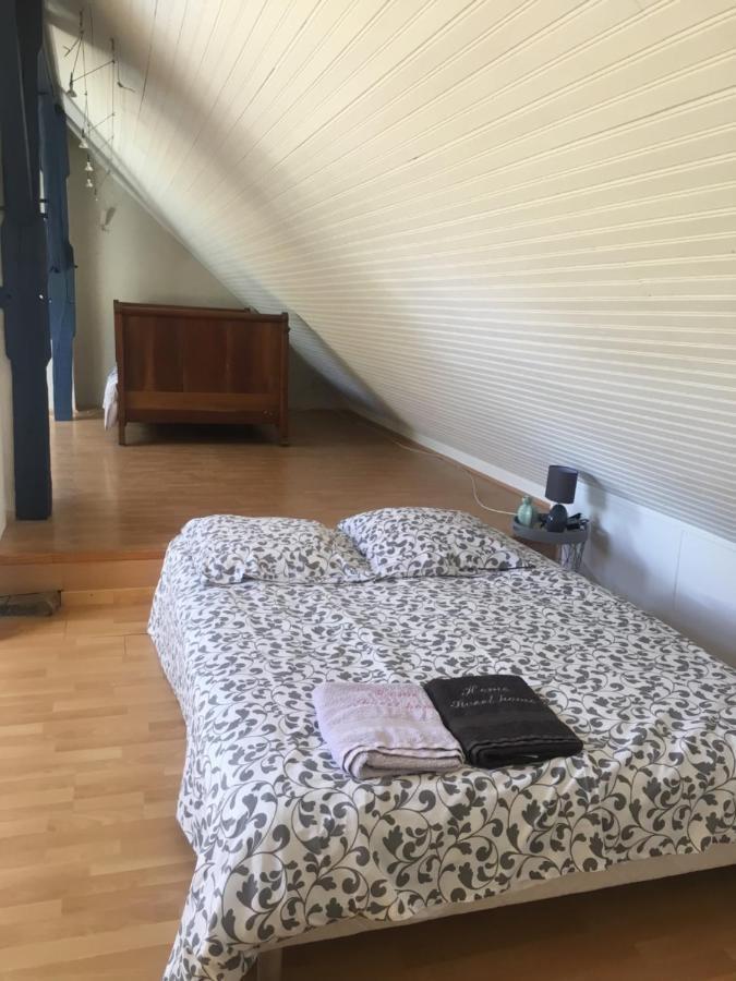 272 Le Valon Lägenhet Blou Exteriör bild
