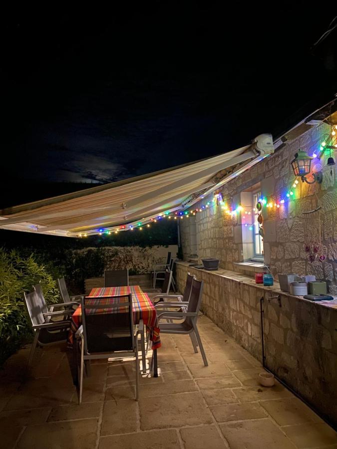 272 Le Valon Lägenhet Blou Exteriör bild