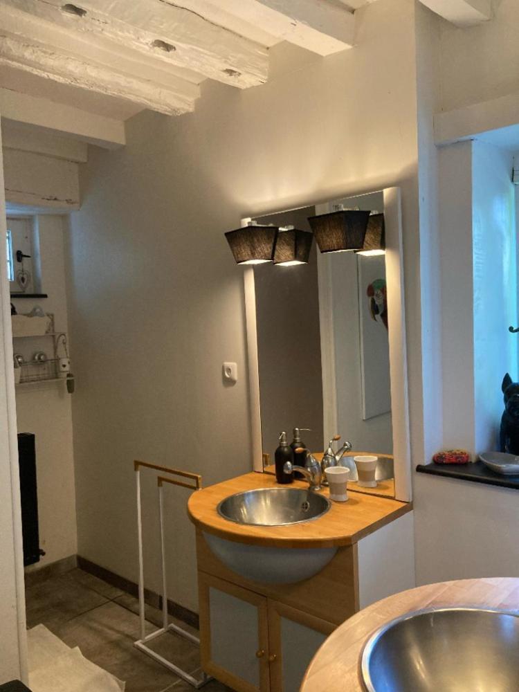272 Le Valon Lägenhet Blou Exteriör bild