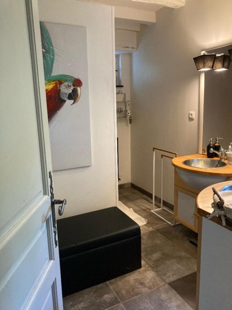272 Le Valon Lägenhet Blou Exteriör bild